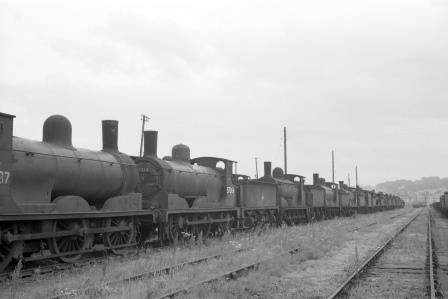 Bluebell Railway Museum