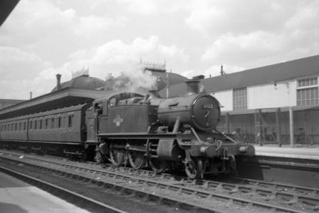 Bluebell Railway Museum