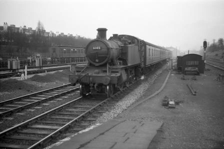 Bluebell Railway Museum