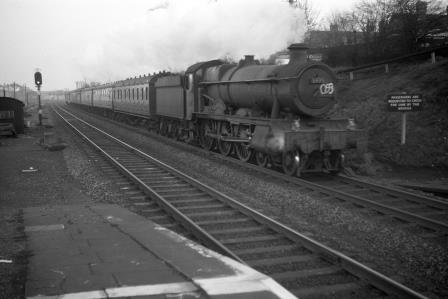 Bluebell Railway Museum