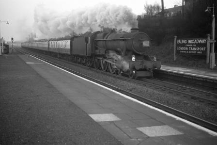 Bluebell Railway Museum
