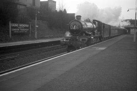 Bluebell Railway Museum