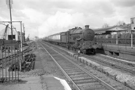 Bluebell Railway Museum