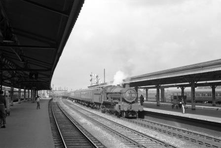 Bluebell Railway Museum