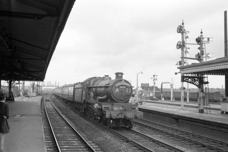 Bluebell Railway Museum