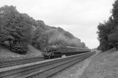 Bluebell Railway Museum