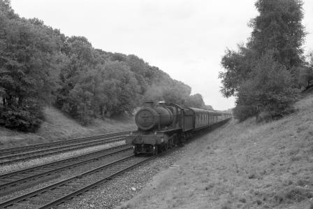 Bluebell Railway Museum