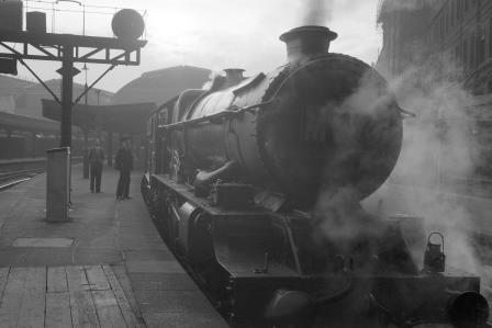 Bluebell Railway Museum