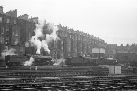 Bluebell Railway Museum