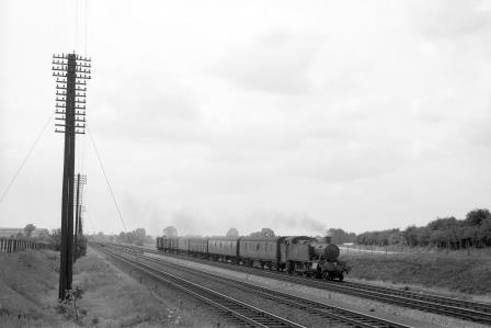 Bluebell Railway Museum