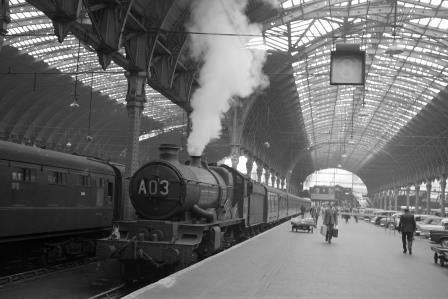 Bluebell Railway Museum