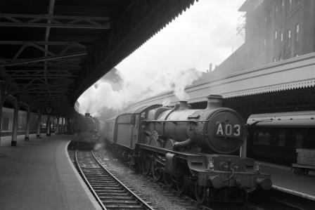 Bluebell Railway Museum