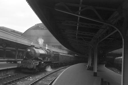 Bluebell Railway Museum