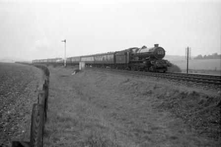 Bluebell Railway Museum