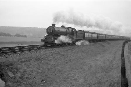 Bluebell Railway Museum