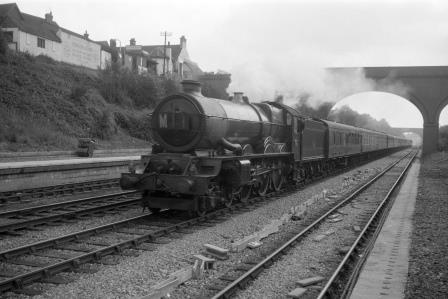 Bluebell Railway Museum
