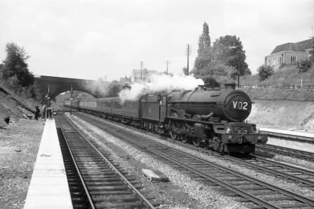 Bluebell Railway Museum