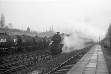 Bluebell Railway Museum