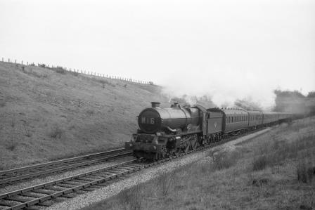 Bluebell Railway Museum
