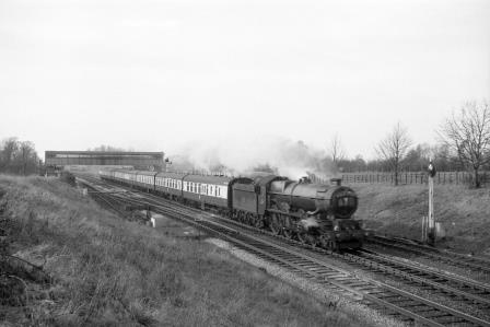 Bluebell Railway Museum