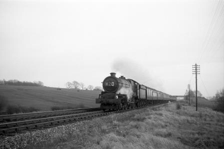 Bluebell Railway Museum