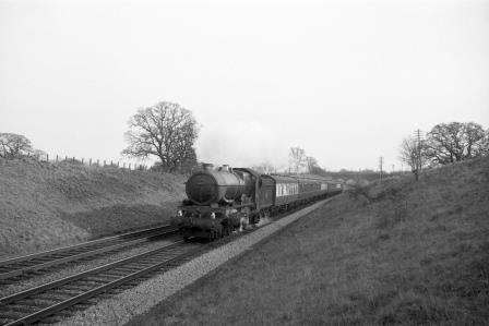 Bluebell Railway Museum