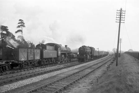 Bluebell Railway Museum