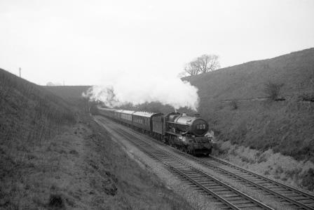 Bluebell Railway Museum