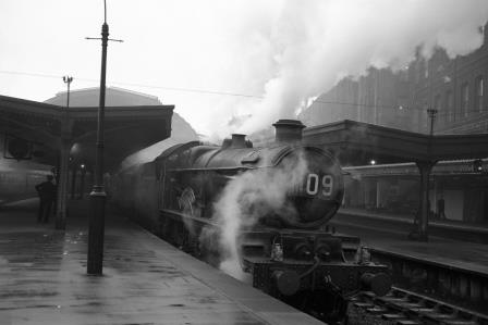 Bluebell Railway Museum
