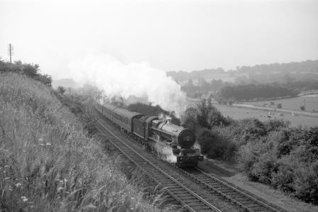 Bluebell Railway Museum