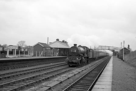 Bluebell Railway Museum