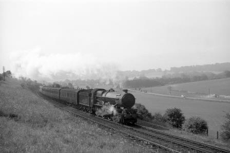 Bluebell Railway Museum