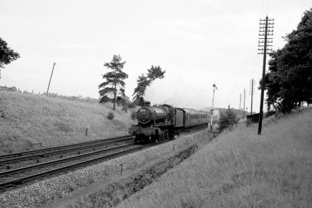 Bluebell Railway Museum