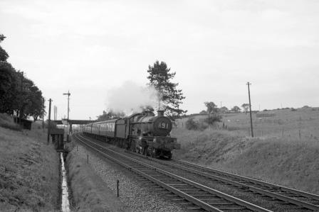 Bluebell Railway Museum