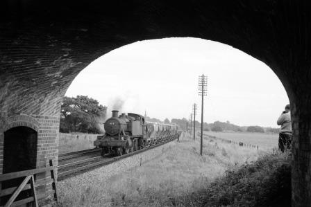 Bluebell Railway Museum
