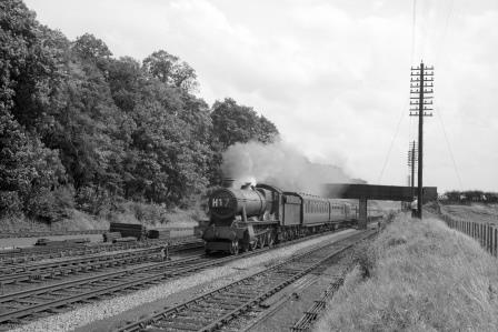Bluebell Railway Museum