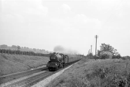 Bluebell Railway Museum