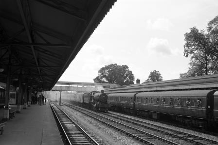 Bluebell Railway Museum