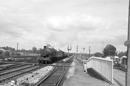 Bluebell Railway Museum