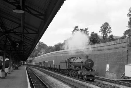 Bluebell Railway Museum