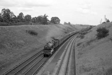 Bluebell Railway Museum