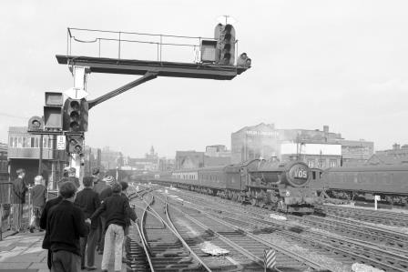 Bluebell Railway Museum