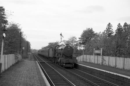 Bluebell Railway Museum