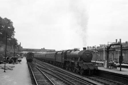 Bluebell Railway Museum