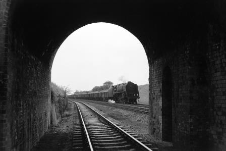 Bluebell Railway Museum