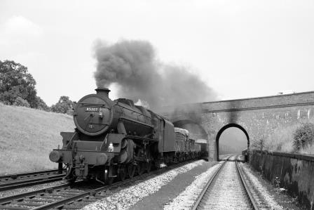 Bluebell Railway Museum
