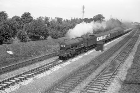 Bluebell Railway Museum