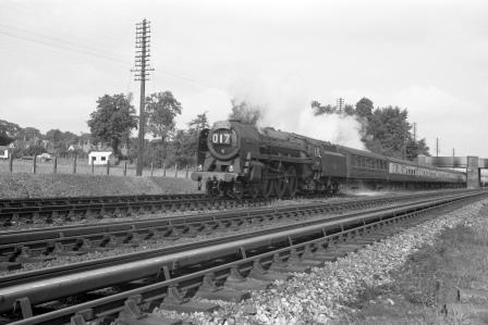 Bluebell Railway Museum