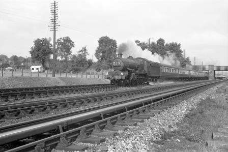 Bluebell Railway Museum