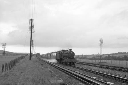 Bluebell Railway Museum